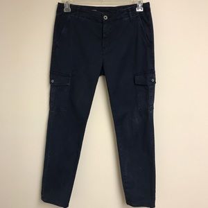 ADRIANO GOLDSCHMIED The Pepper Utility Trouser